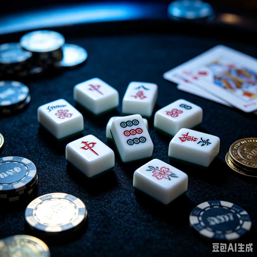 Boston,mahjong