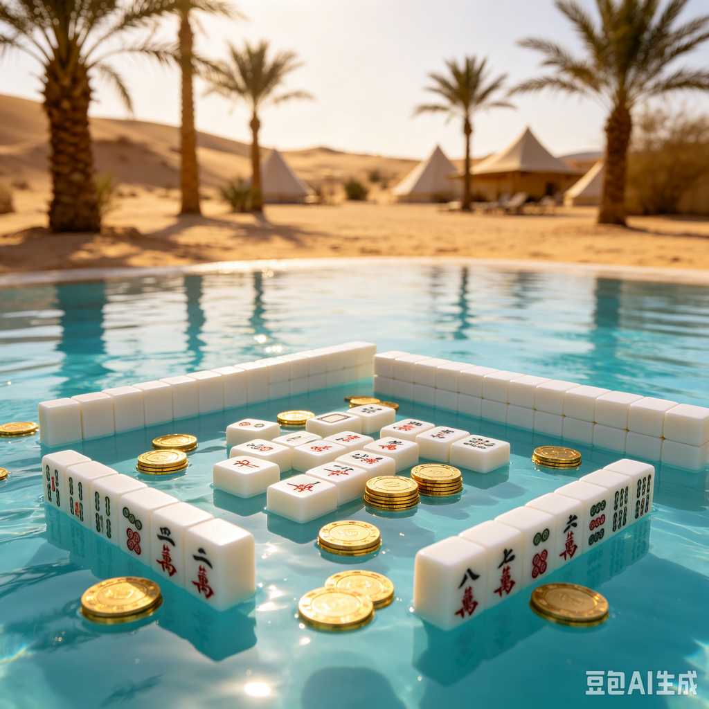 anchorage,mahjong