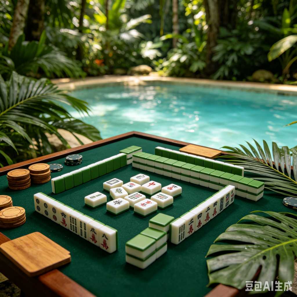 Salamanca,mahjong