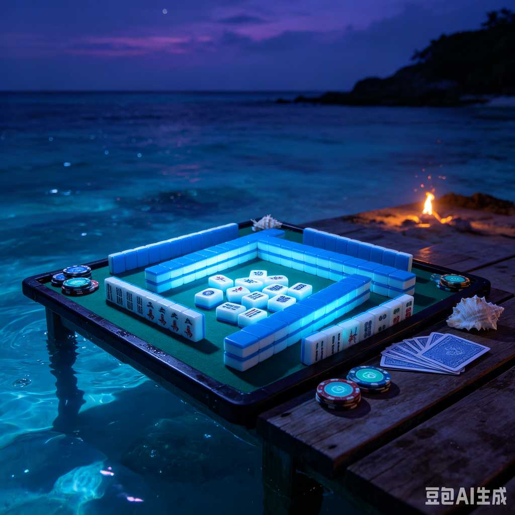 plastic mahjong racks
