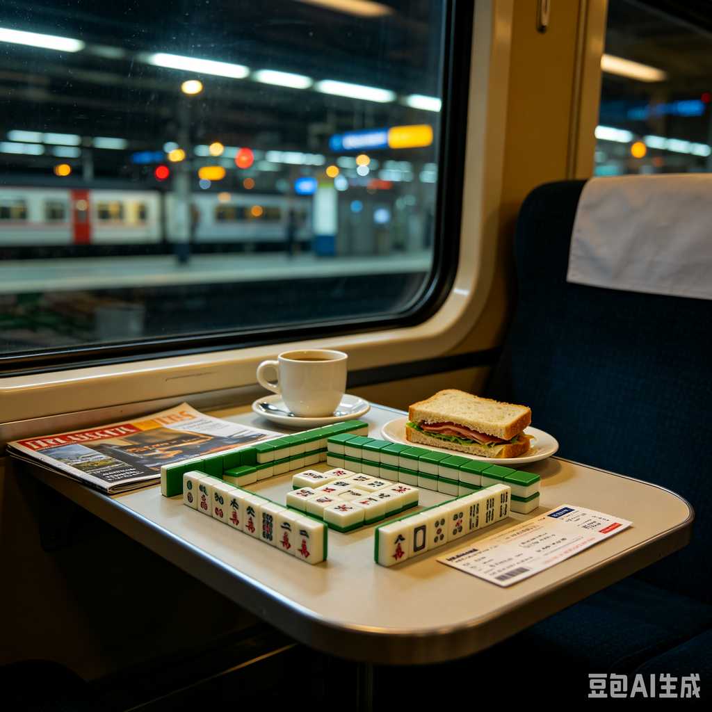 logo engrave mahjong tiles