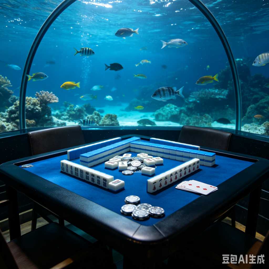 business custom mahjong gift
