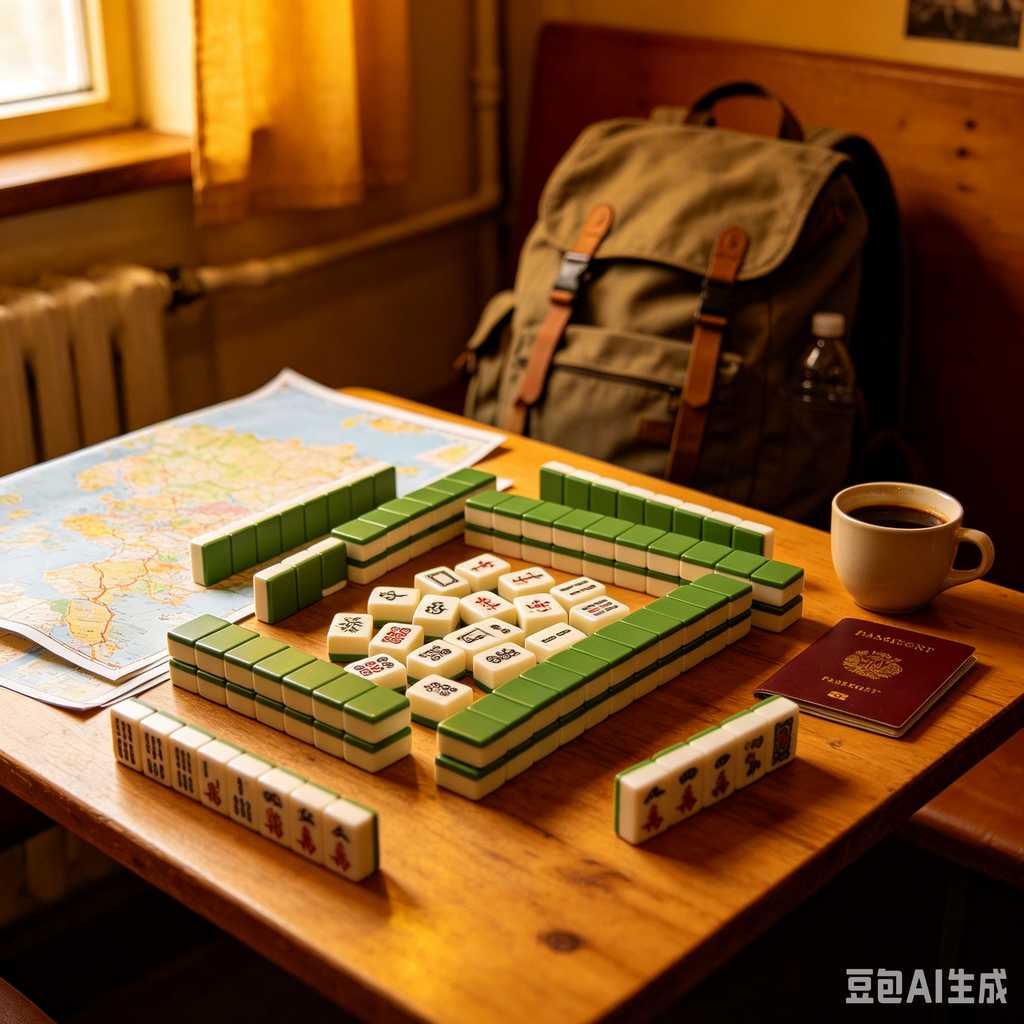 event custom mahjong tiles