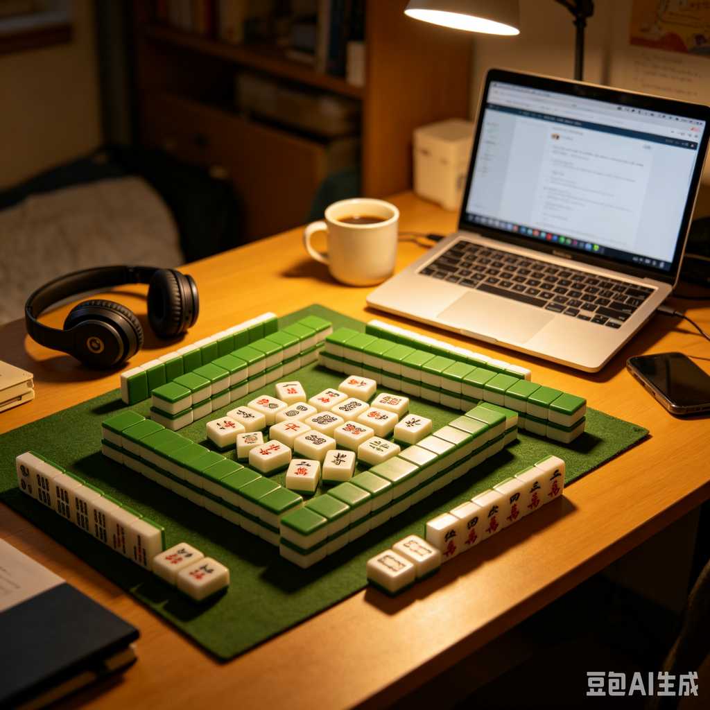 DesMoines,mahjong