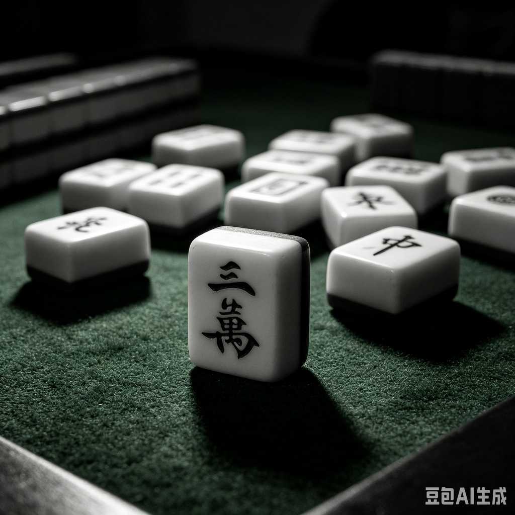 Iowa,mahjong