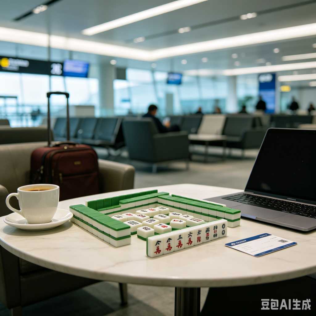 easy learn mahjong set