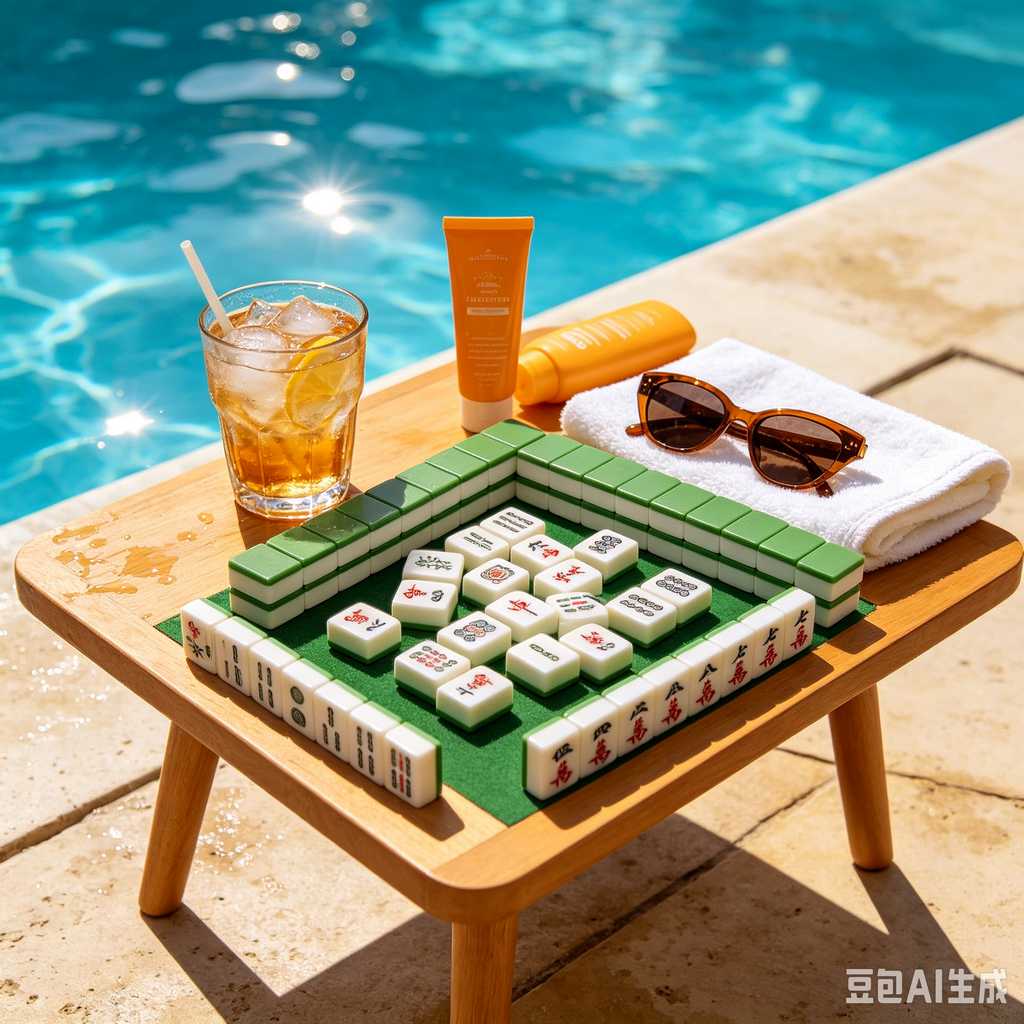 popular color mahjong tiles 2026