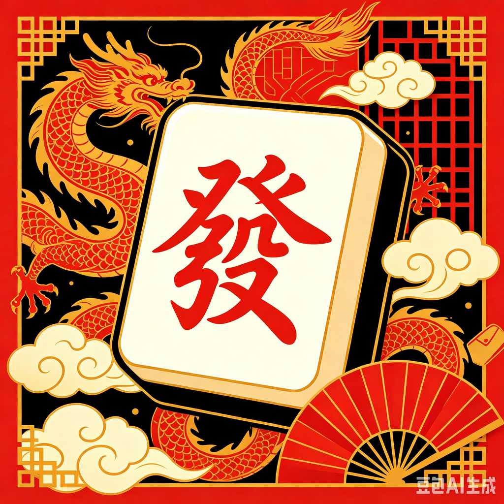 how many tiles in american mahjong
