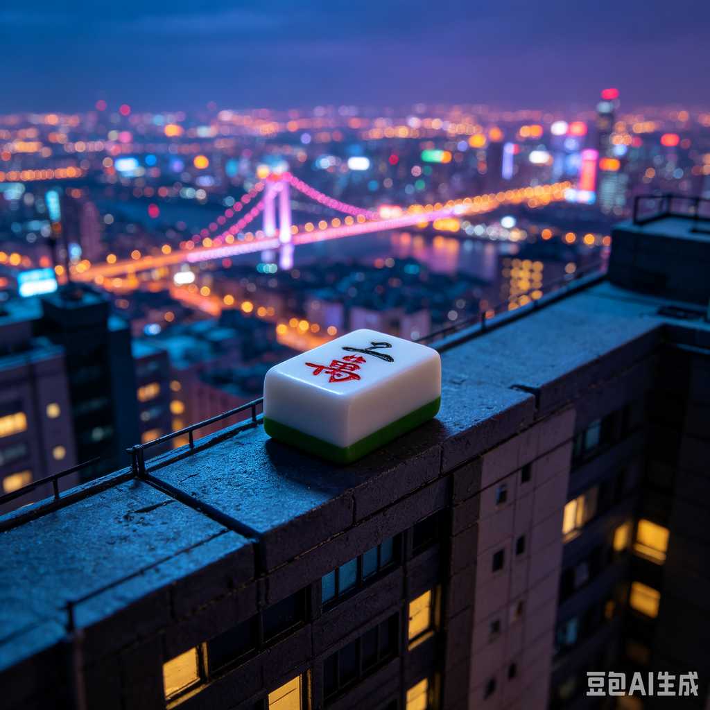 easy learn mahjong set