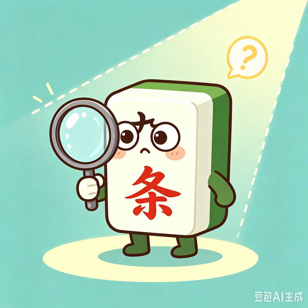 factory print mahjong set