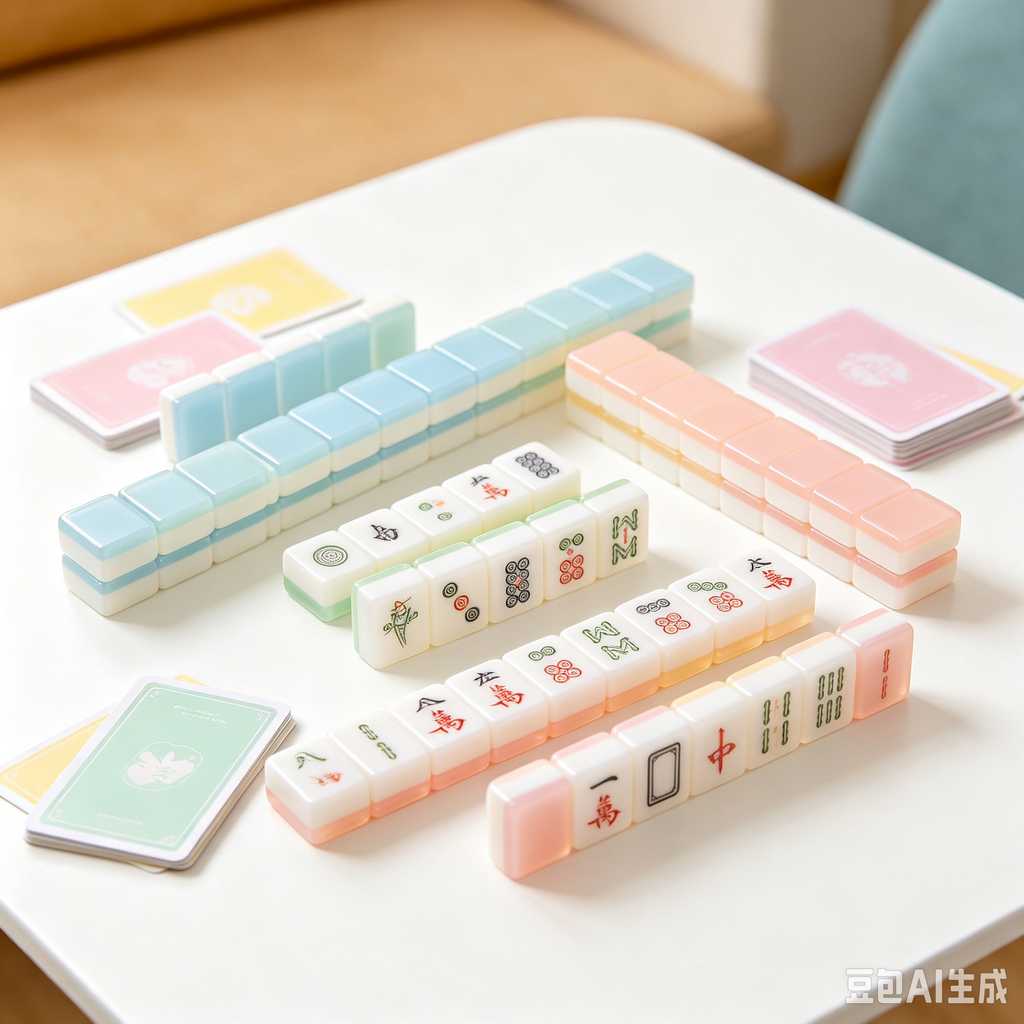 Alabama,mahjong