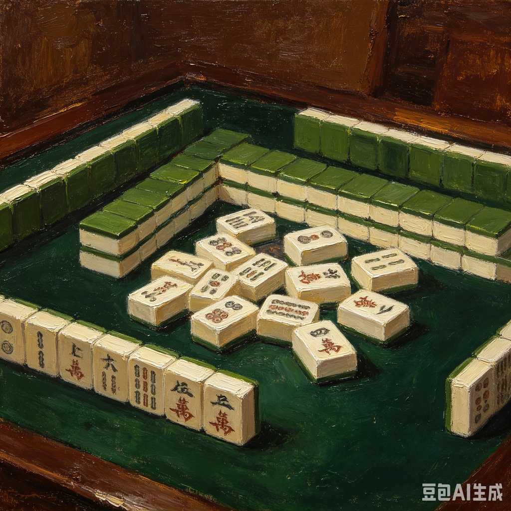 GrandJunction,mahjong