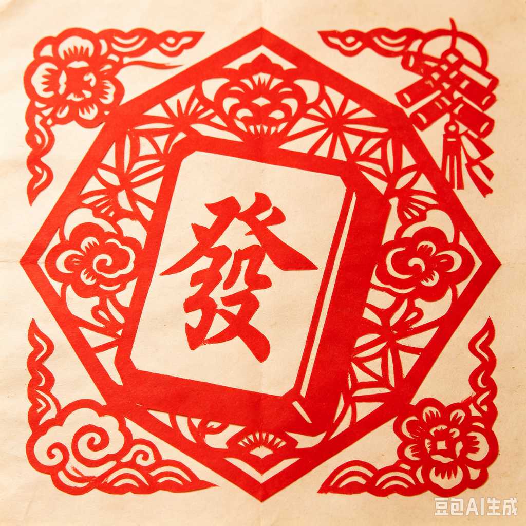 Racine,mahjong