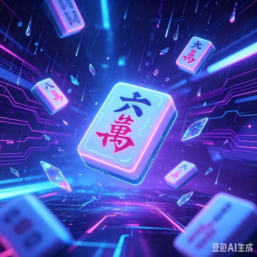 green mahjong tiles