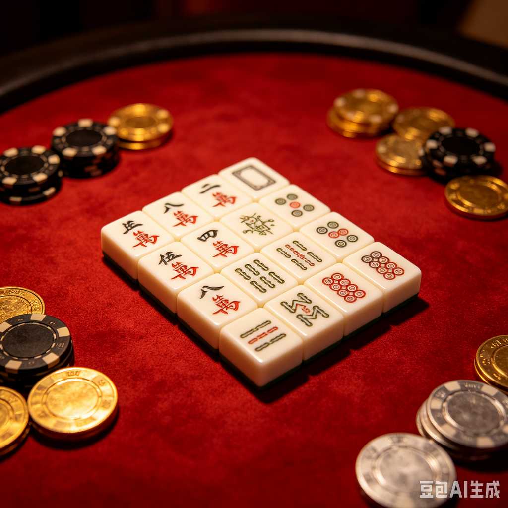 cannes,mahjong