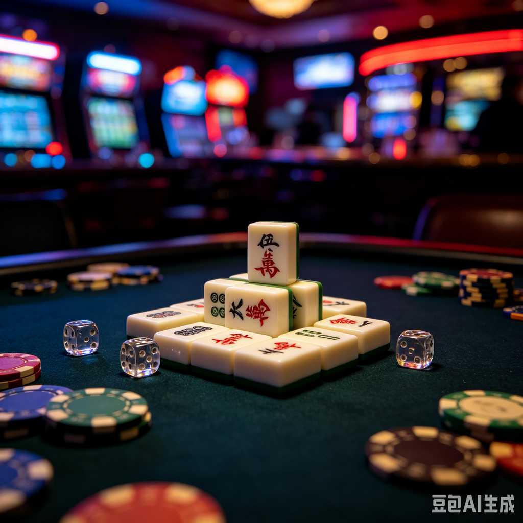 stlouismo,mahjong