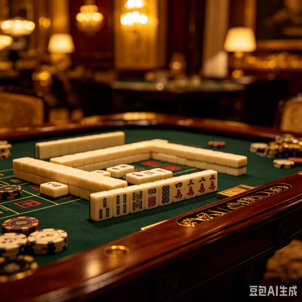 long lasting mahjong tiles