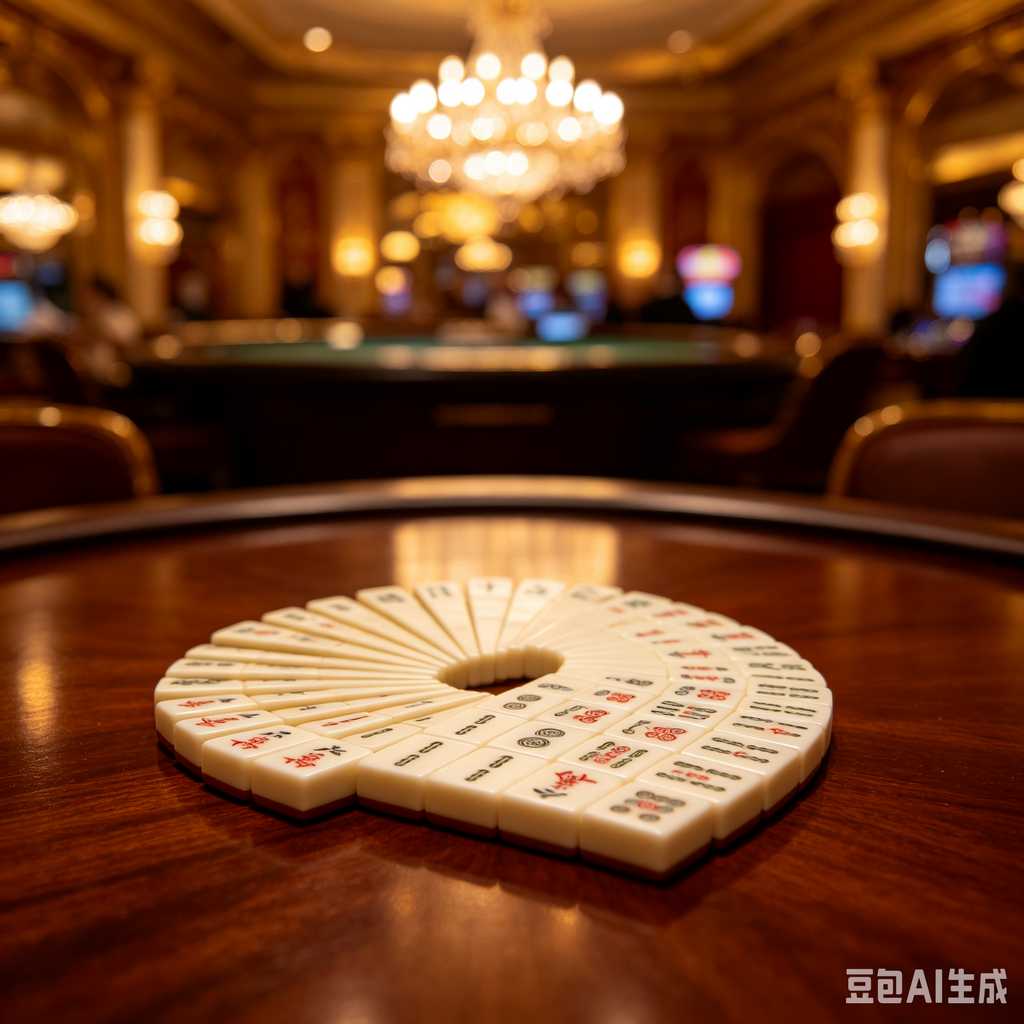 Indianapolis,mahjong