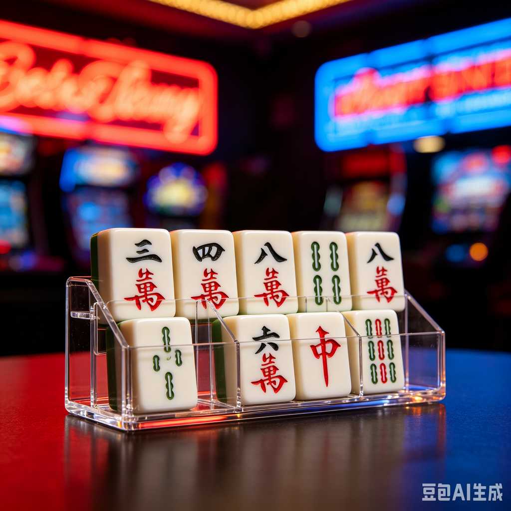 cheap mahjong set online