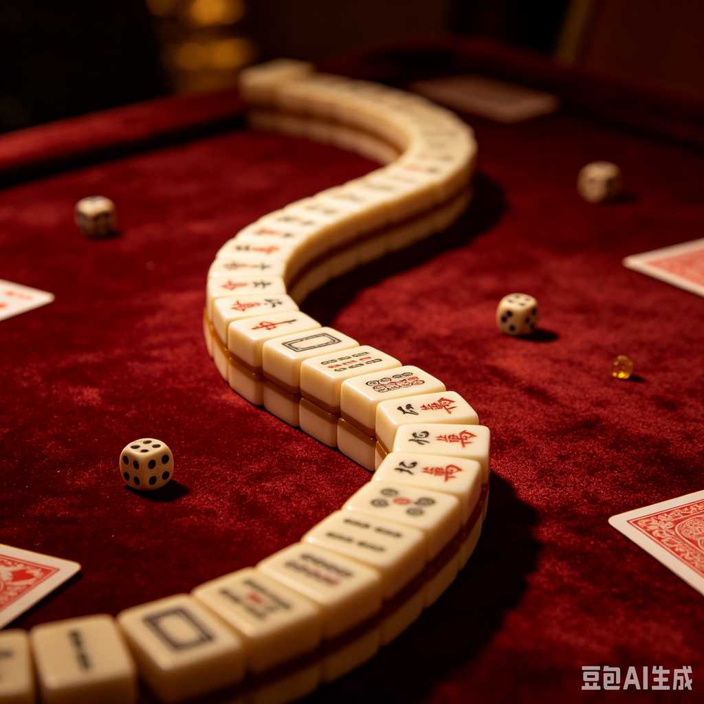 losangeles,mahjong