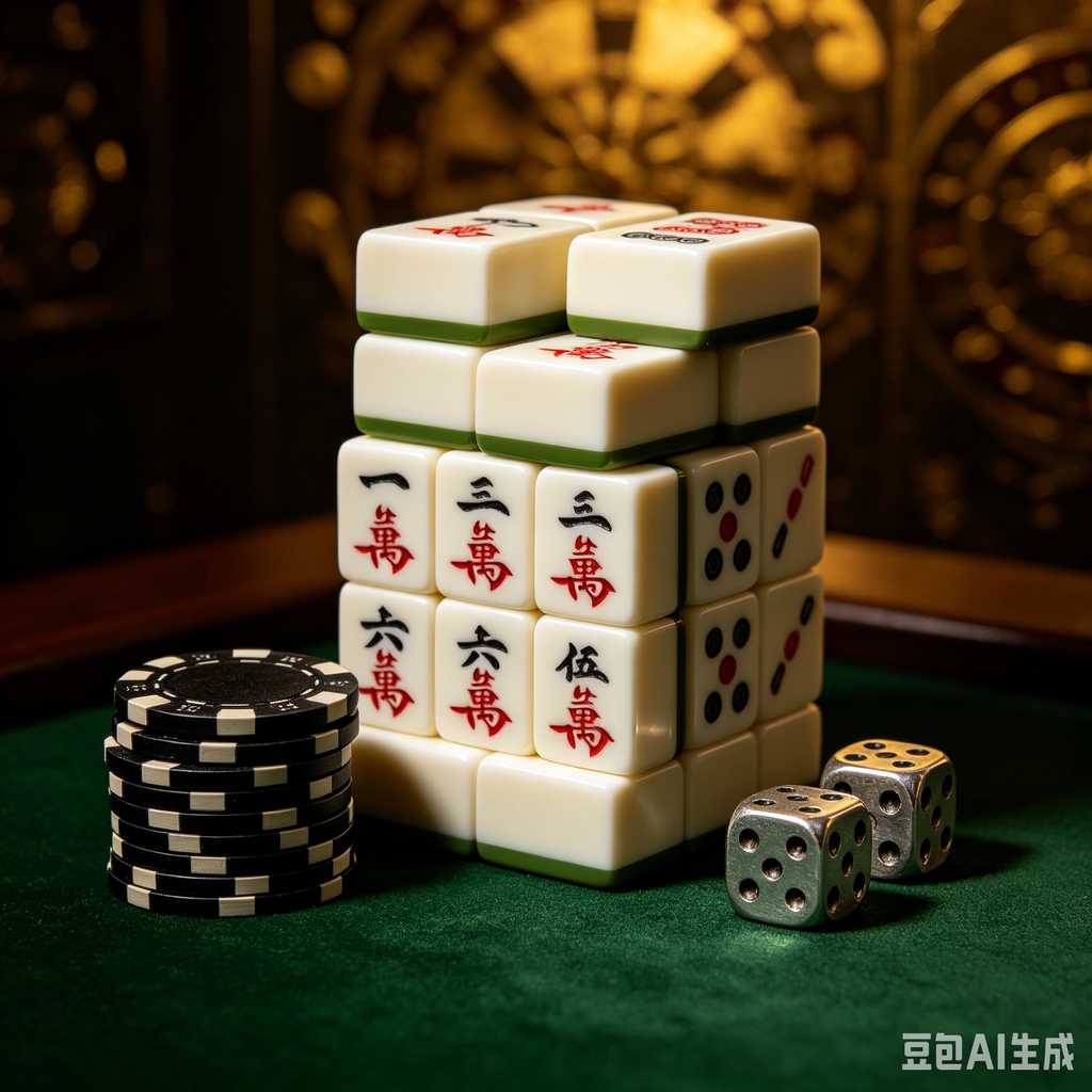Ohio,mahjong