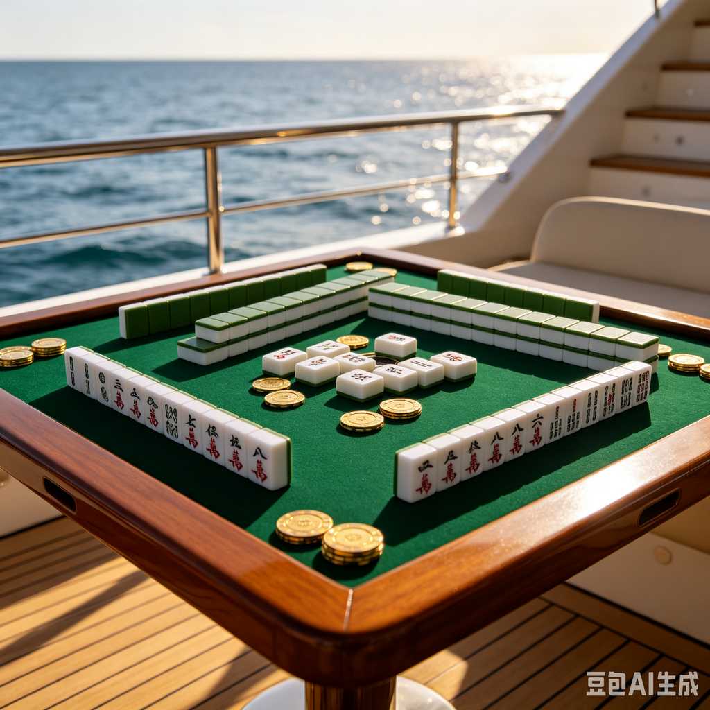 hamburg,mahjong