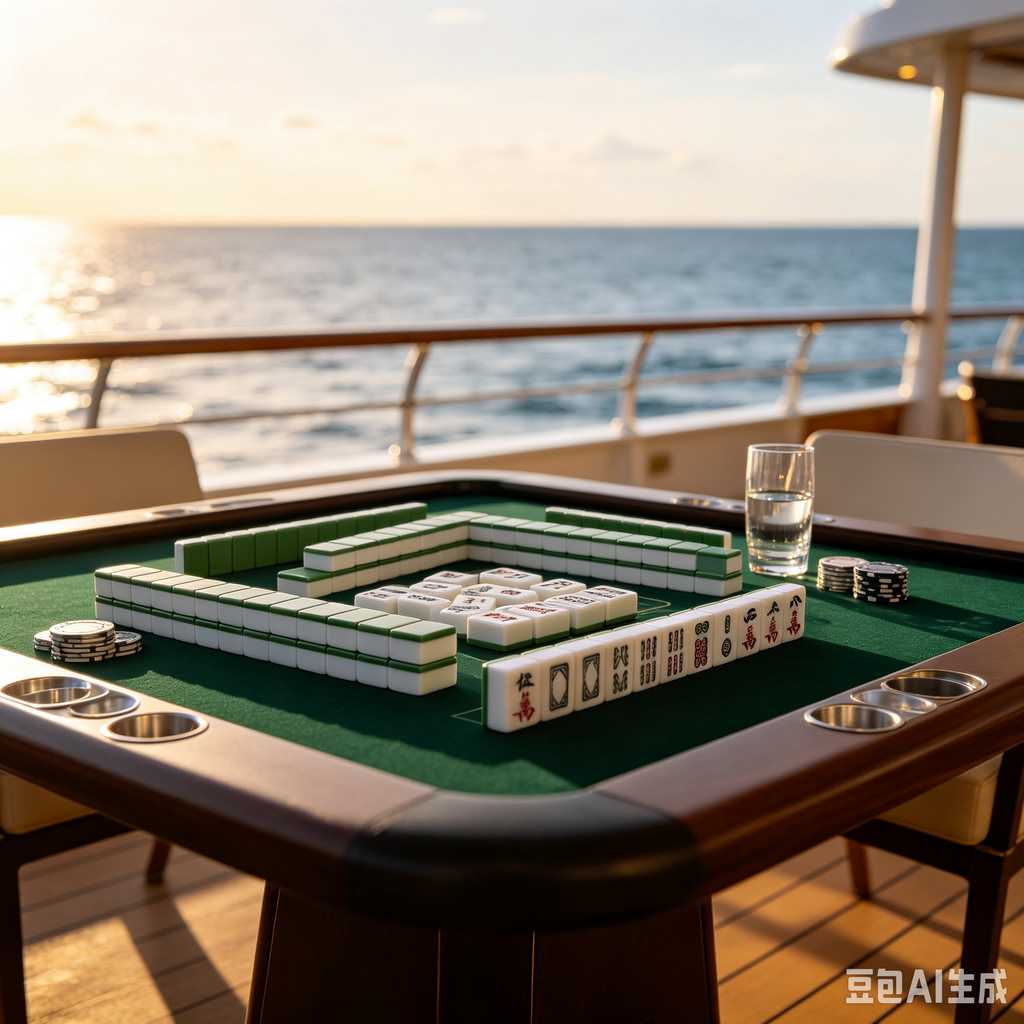 Morelia,mahjong