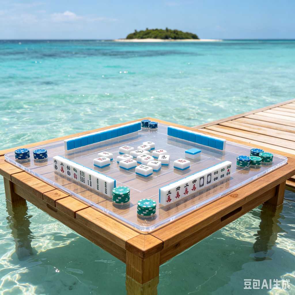 smooth touch mahjong tiles