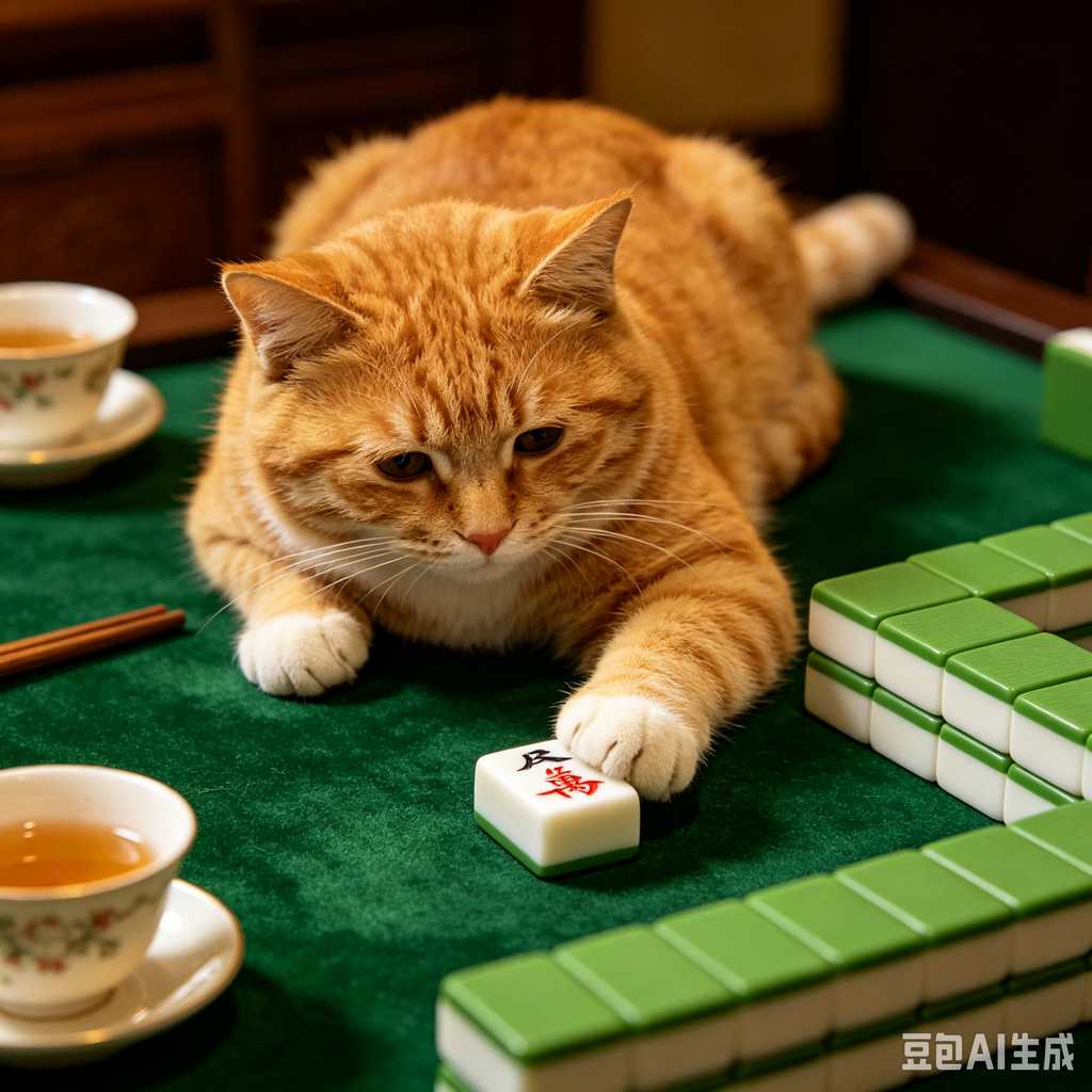 Saskatoon,mahjong