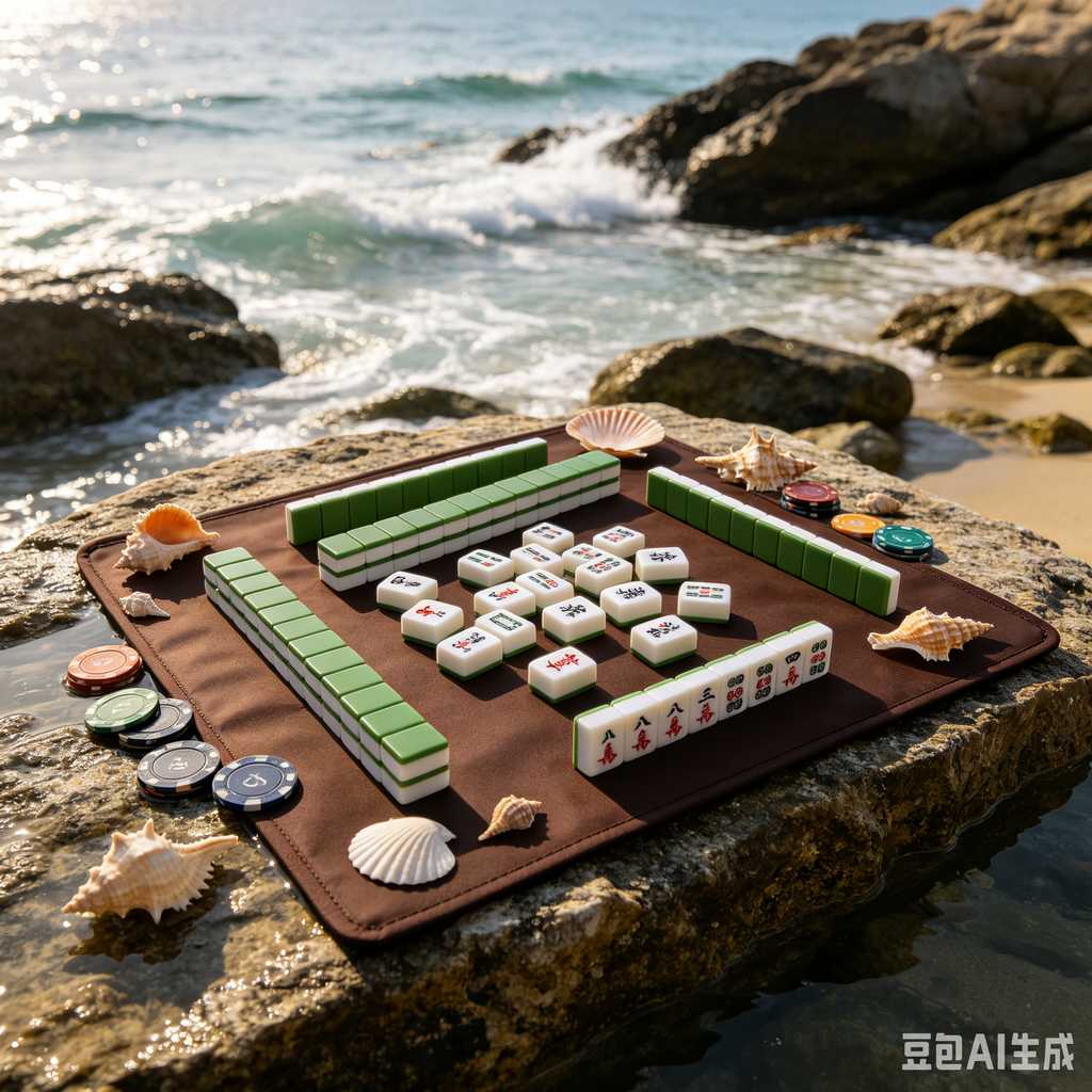 travel mahjong accessories