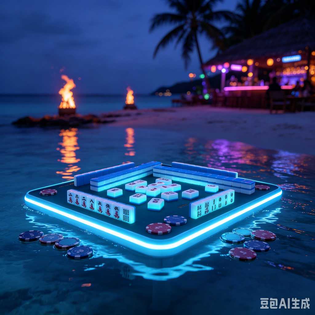 Augusta,mahjong